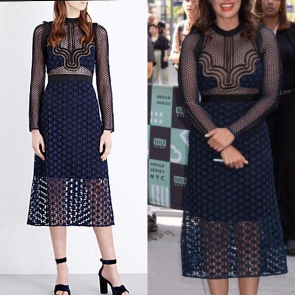 Self-Portrait Self-Portrait Self-Portrait - Picture 4 of 16